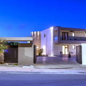 Hotel Orama Luxury Residences cazare Khersonisos