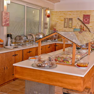 Sejur Georgia's Garden Hotel By Omilos Hotels vacanta Ammoudara