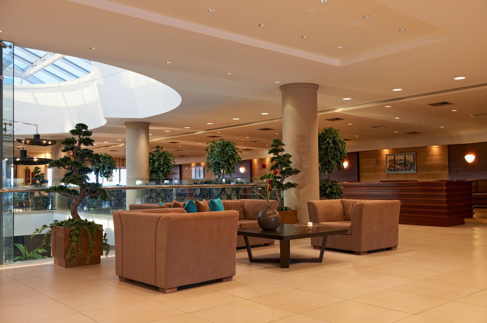 Hotel Stella Palace Aqua Park Resort