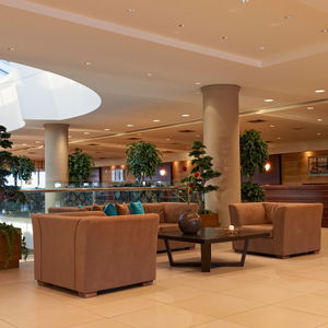 Hotel Stella Palace Aqua Park Resort cazare Heraklion City