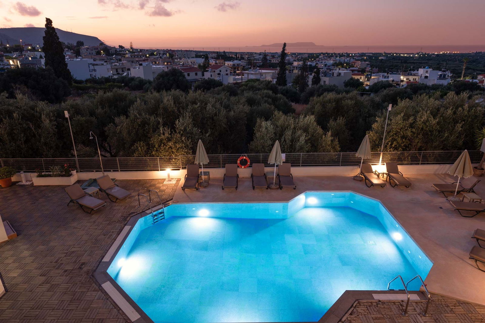 Hotel Bella Vista Hotel