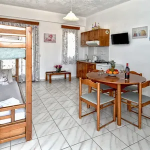 Sejur Kasapakis Hotel & Apartments By Chc Group vacanta Analipsi