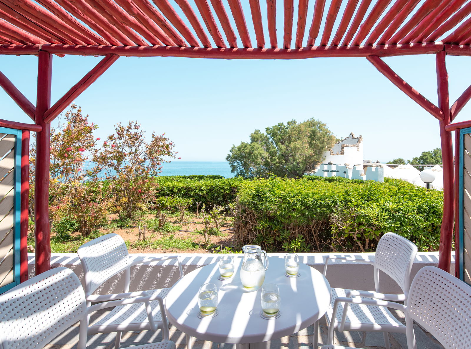 Hotel Mitsis Cretan Village