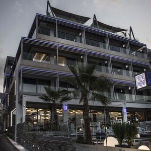 Hotel Glaros Royal Beach Hotel cazare Khersonisos