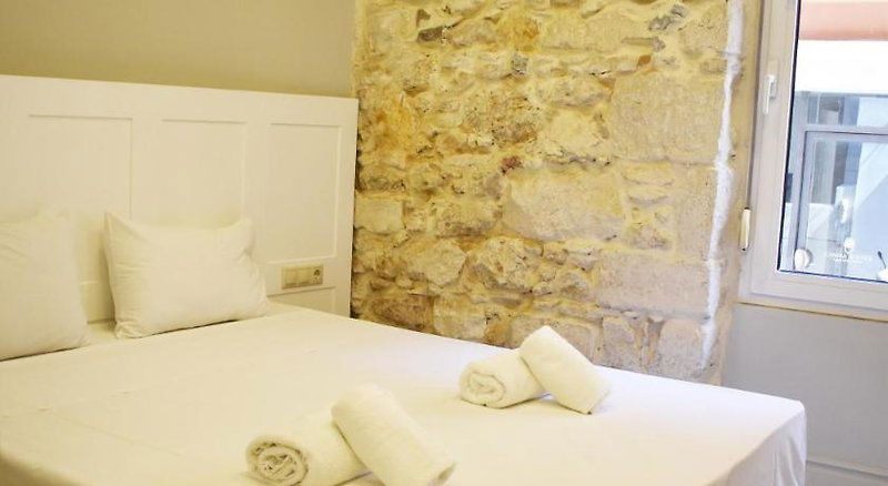 Hotel Candia Suites & Rooms Heraklion