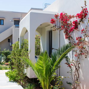 Sejur Malena Hotel & Suites - Adults Only By Omilos Hotels vacanta Ammoudara