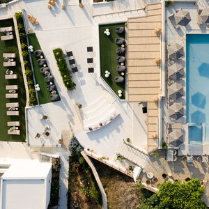 Hotel Irida Hotel cazare Heraklion City