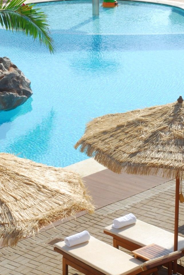 Hotel Cactus Royal Hotel