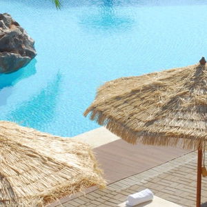 Hotel Cactus Royal Hotel cazare Heraklion City