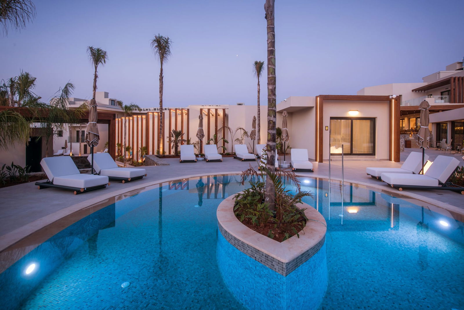 Hotel Noble Hotel & Suites