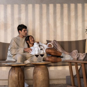 Hotel Cicada Suites Elegant Beach Living cazare Heraklion City