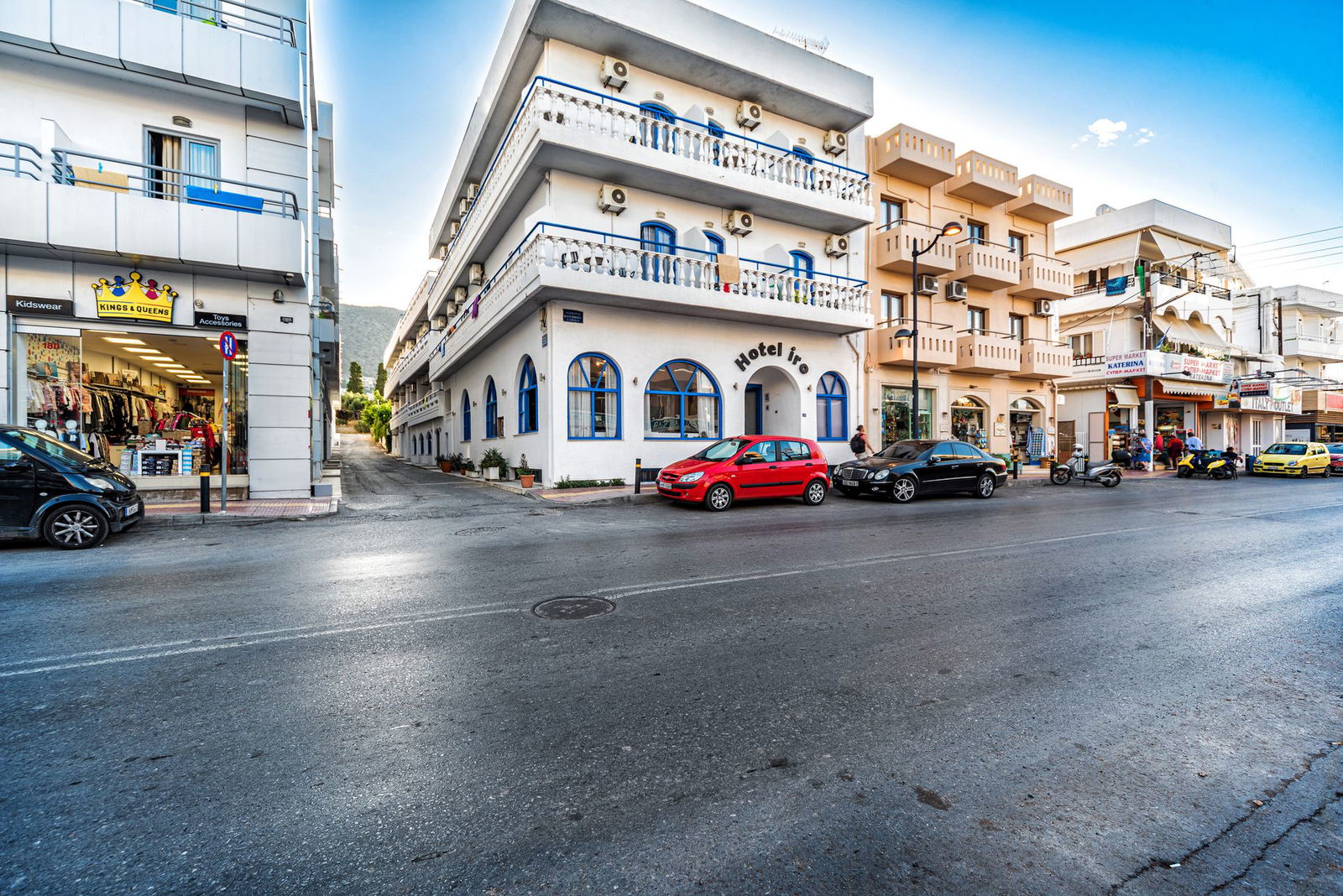 Hotel Iro Hotel Hersonissos