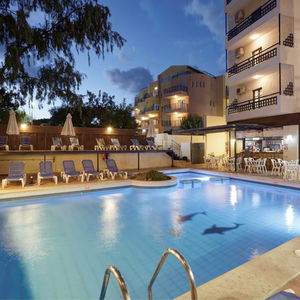 Sejur Agrabella Hotel - Adults Only vacanta Khersonisos