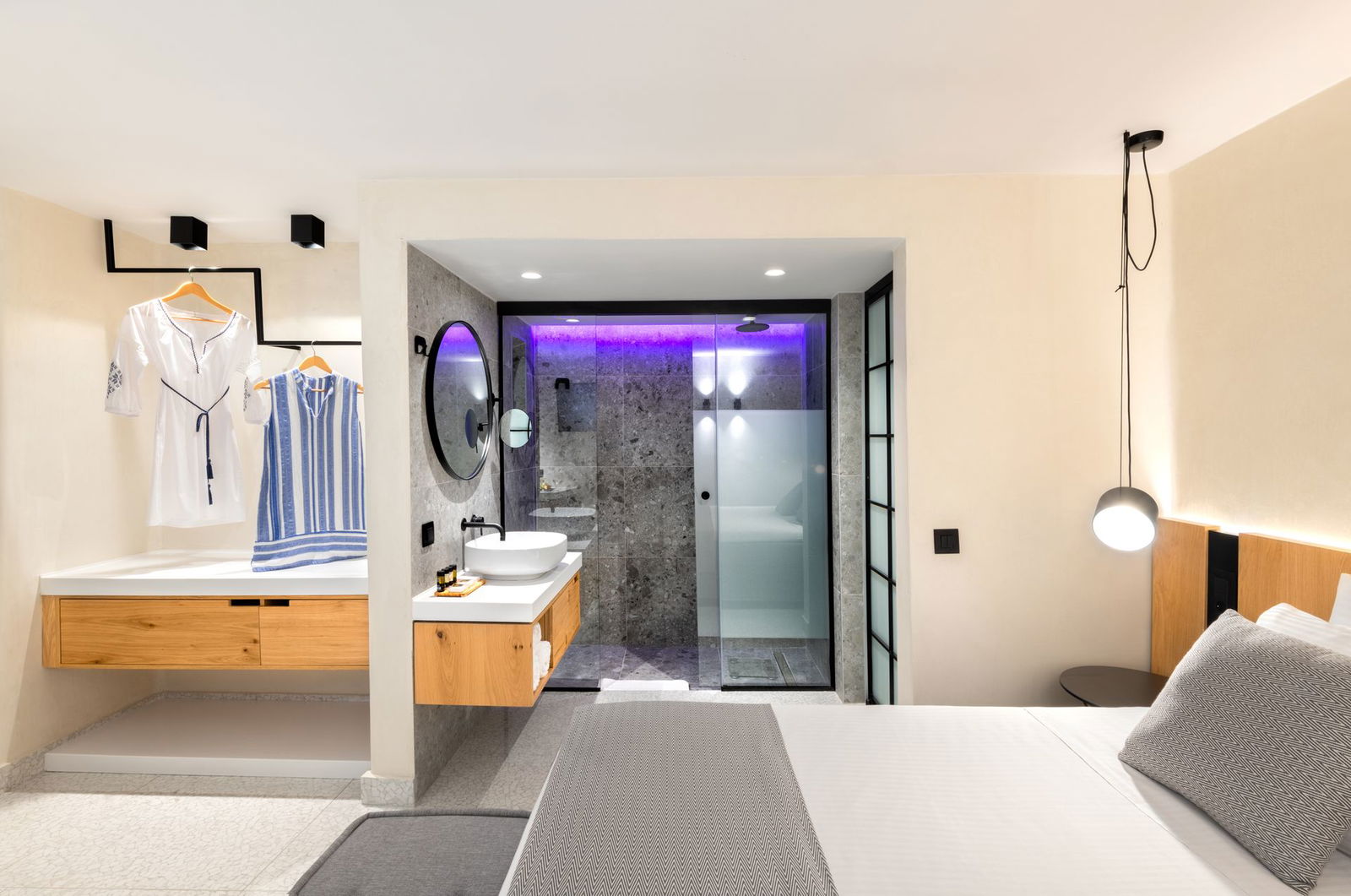 Hotel Ikaros Beach Luxury Resort & Spa Crete