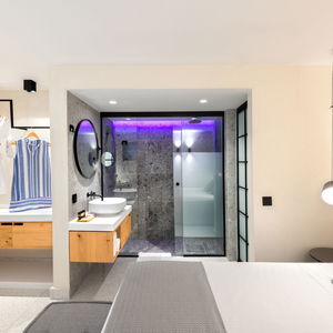 Hotel Ikaros Beach Luxury Resort & Spa Crete cazare Stalis