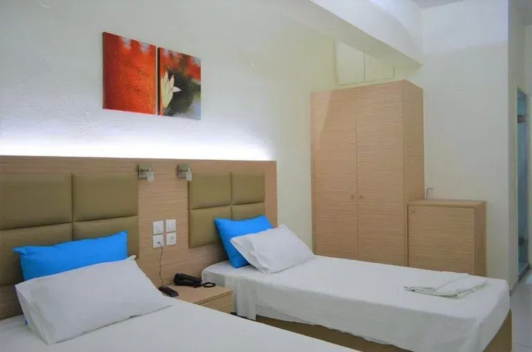 Hotel Sun Boutique Hotel By Chc Group