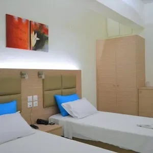 Sejur Sun Boutique Hotel By Chc Group vacanta Ammoudara