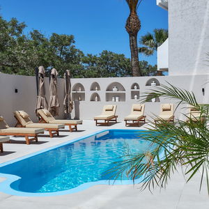 Sejur Lotus Rise Hotel vacanta Heraklion City