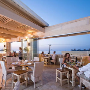 Hotel Cactus Royal Hotel cazare Heraklion City