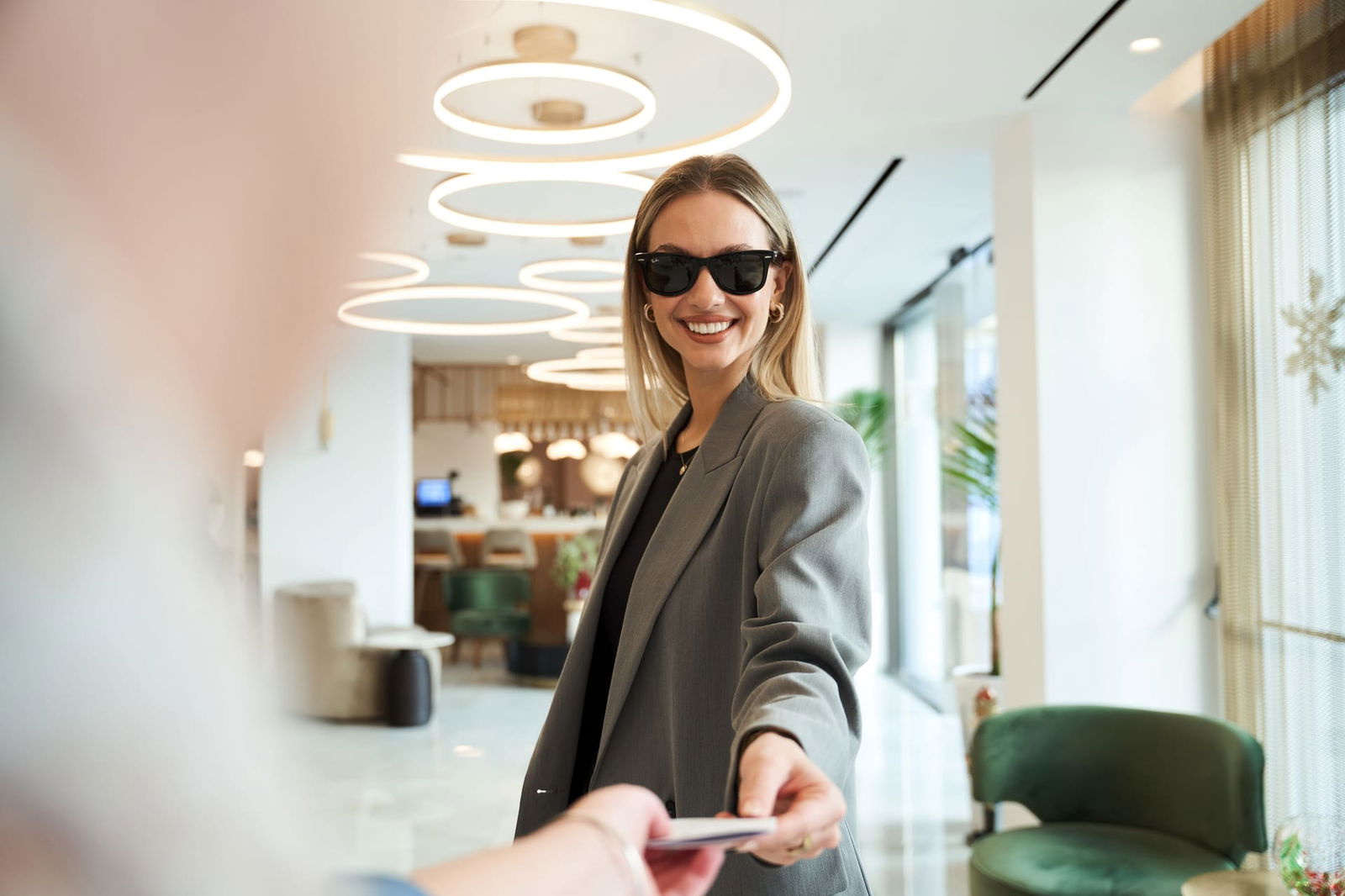 Hotel Ethereal White Resort Hotel & Spa - Adults Only