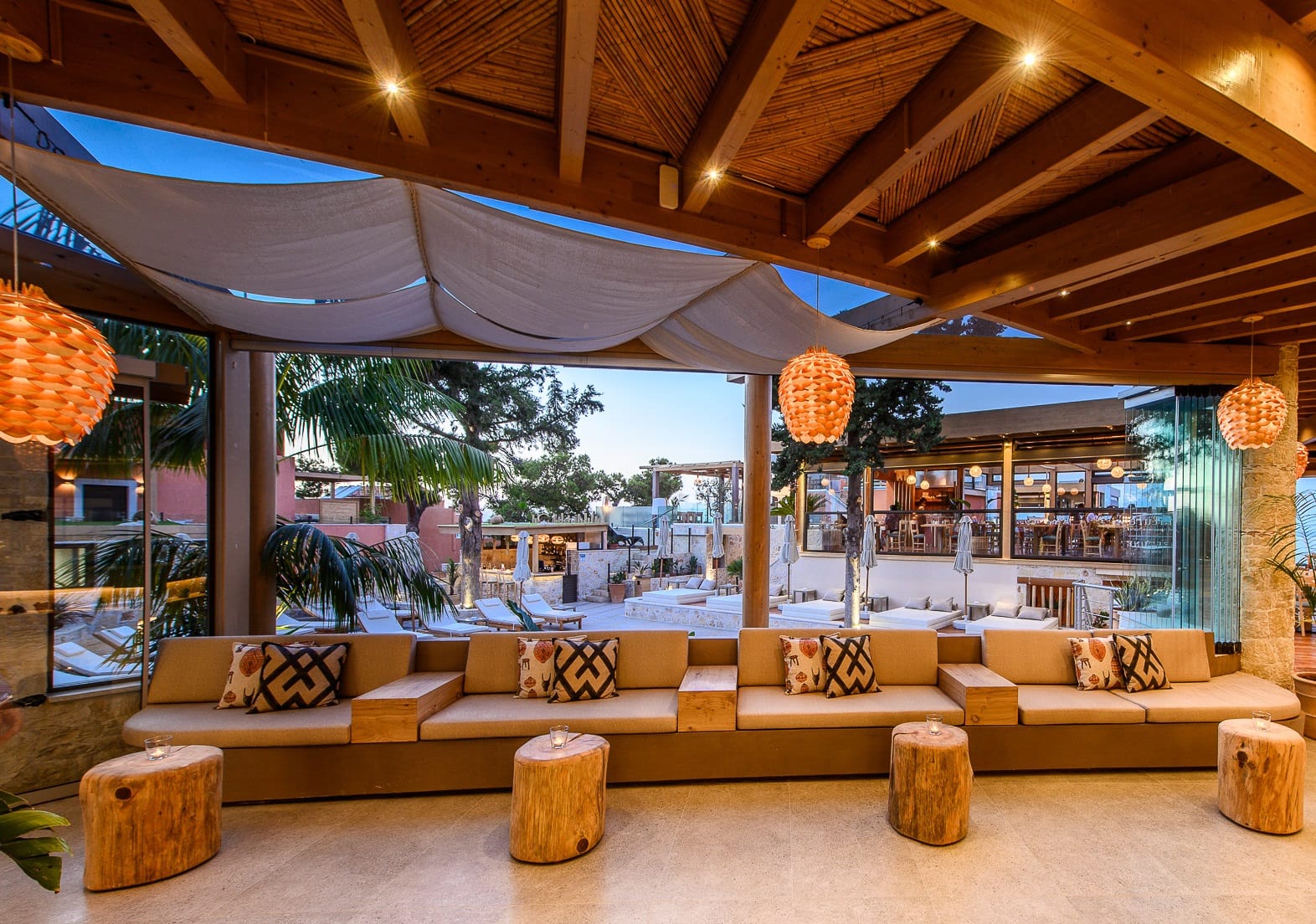 Hotel Esperides Resort & Spa