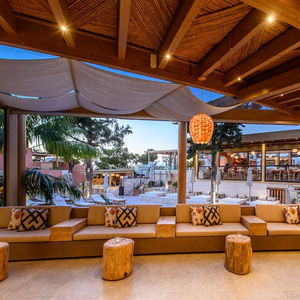 Hotel Esperides Resort & Spa cazare Khersonisos