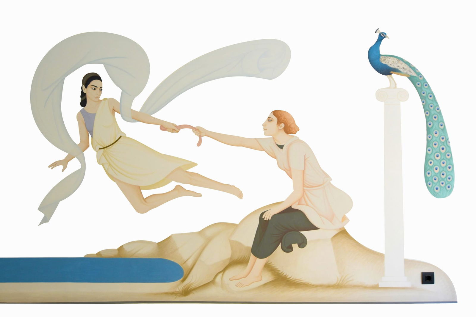 Hotel Pavo Apart Hotel