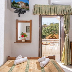 Sejur Iliostasi Beach Apartments vacanta Khersonisos