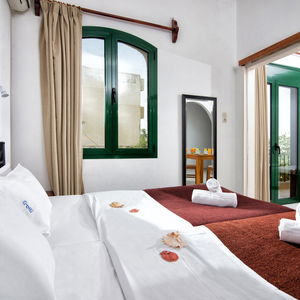 Sejur Erofili Apartments vacanta Khersonisos