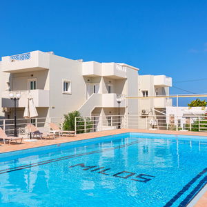 Sejur Mylos Apartments vacanta Khersonisos