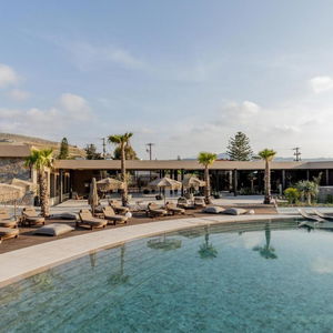 Hotel Pnoe Breathing Life, Adults 16+ Hotel cazare Karteros