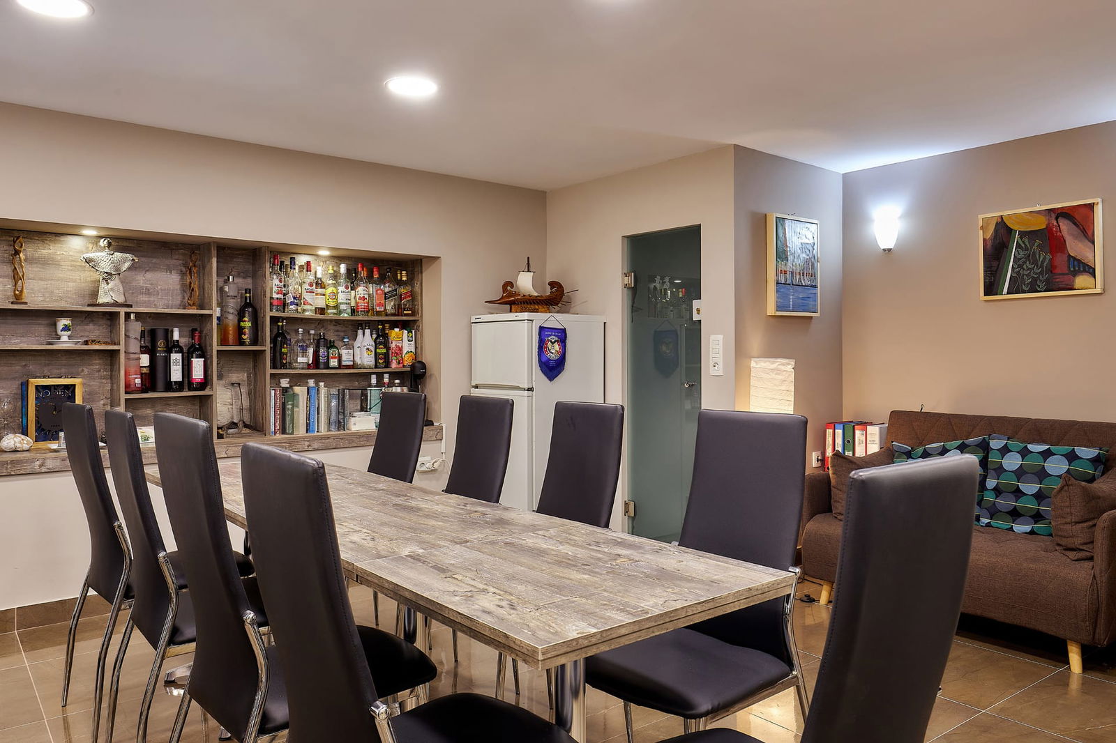 Hotel Dorian Boutique Hotel - Apartments