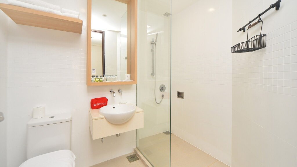 Hotel Zen Premium Cranwell Road