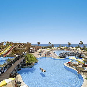 Hotel Gypsophila Holiday Village cazare Okurcalar