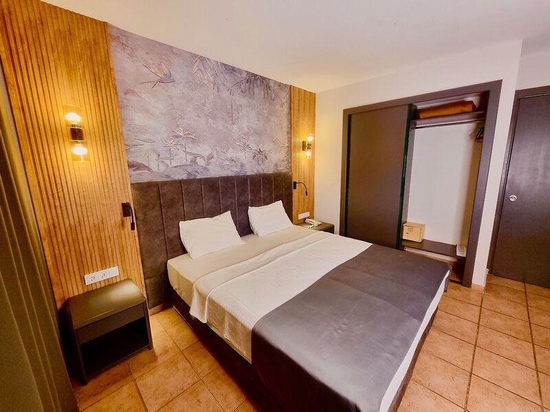 Hotel Club Sidar Hotel