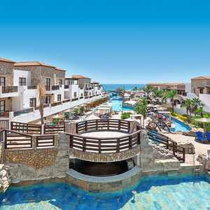 Hotel Costa Lindia Beach cazare Lardos