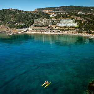 Hotel Blue Marine Hotel Resort & Spa cazare Agios Nikolaos
