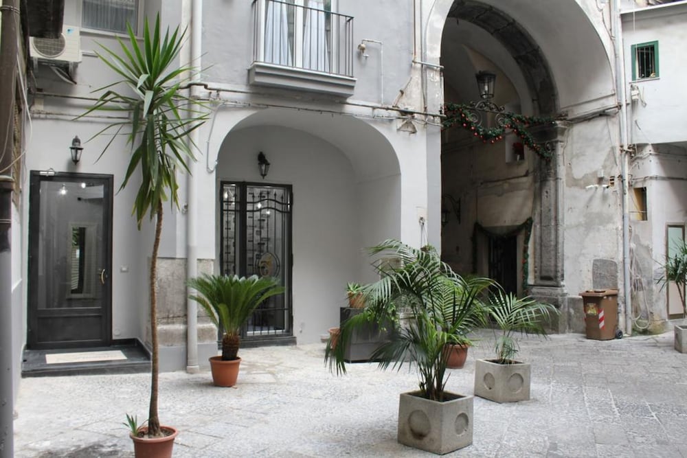 Hotel B And B Fiumara