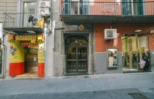 Hotel B&B Chiaia 32
