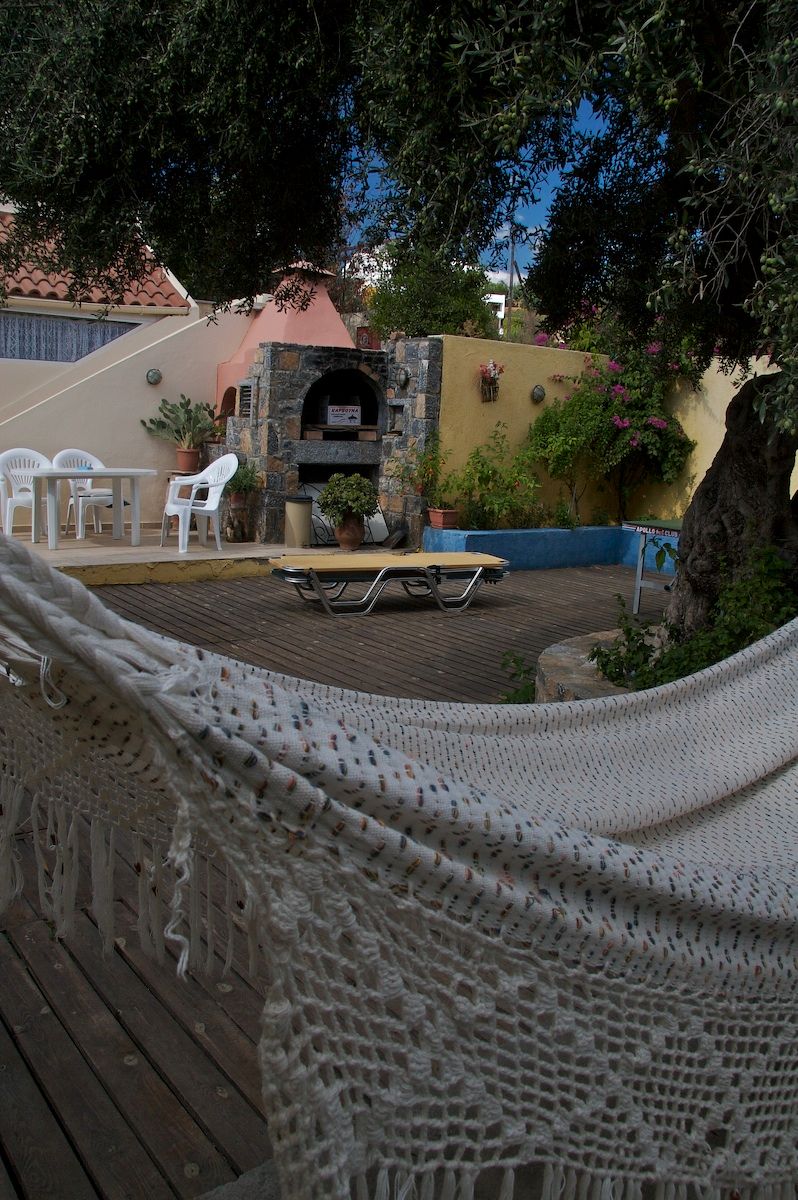 Hotel Mirabella Apartments Agios Nikolaos