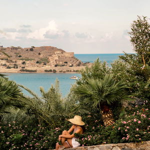 Hotel Phaea Blue cazare Elounda