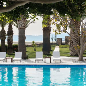 Hotel Elounda Palm Hotel Crete cazare Elounda