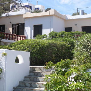 Sejur Vangelis Villas Agios Nikolaos vacanta Agios Nikolaos