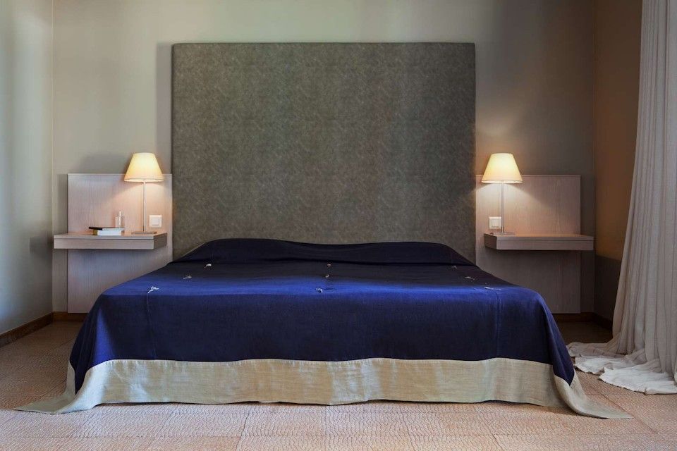 Hotel Minos Beach Art Hotel