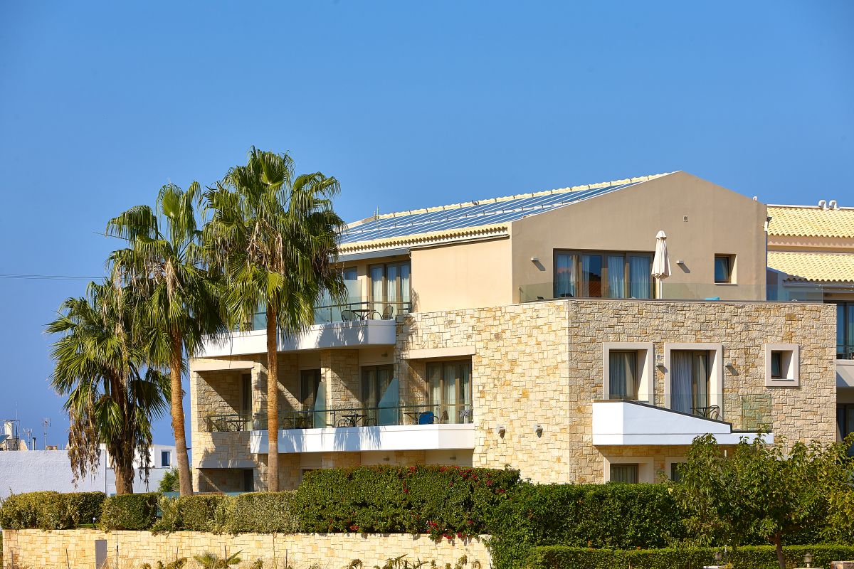 Hotel Castello Boutique Resort & Spa