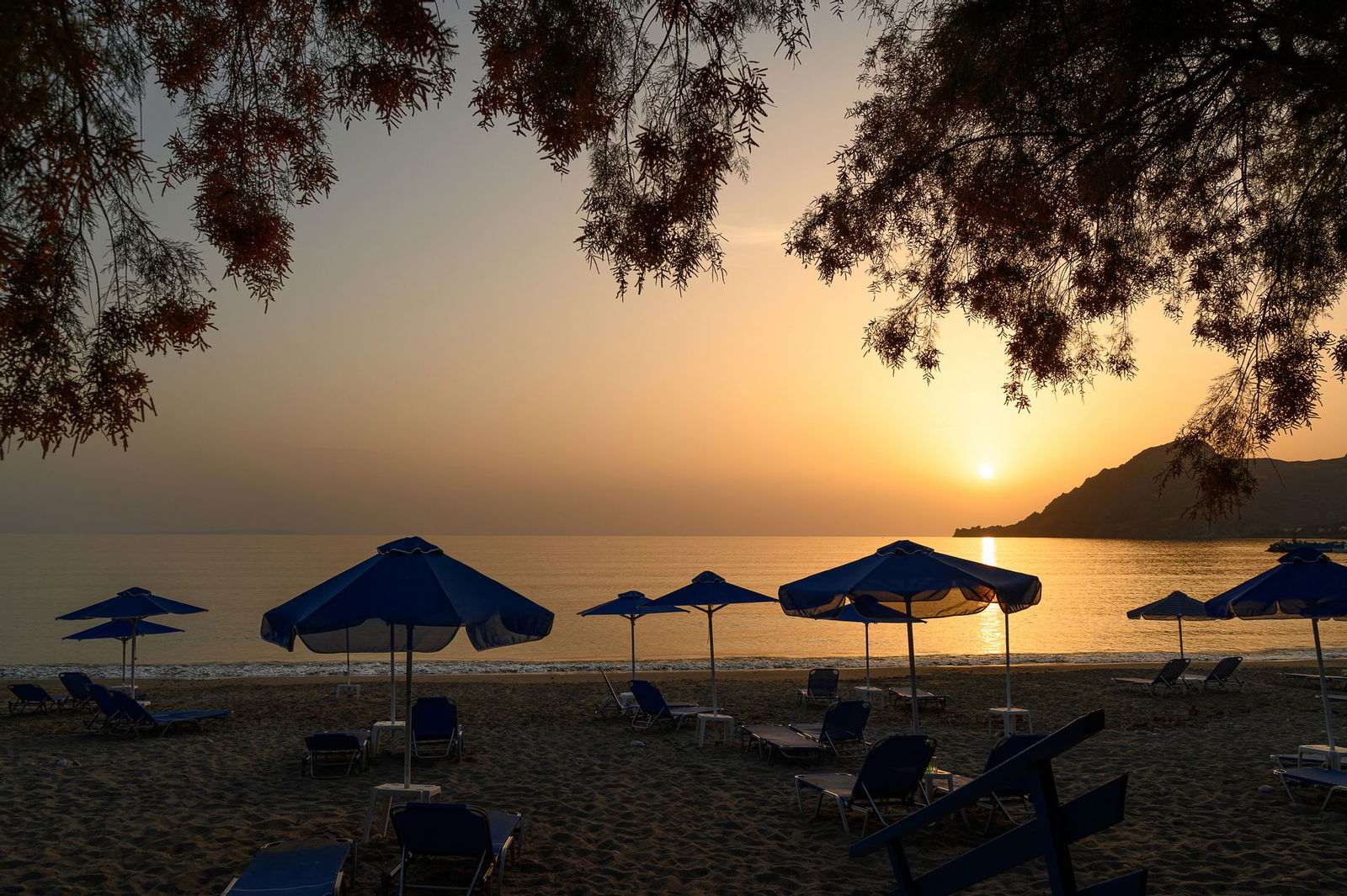 Hotel Alianthos Beach Hotel Rethymno