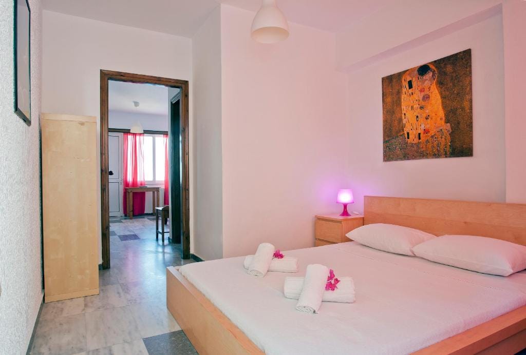 Hotel Archipelagos Hotel Rethymno