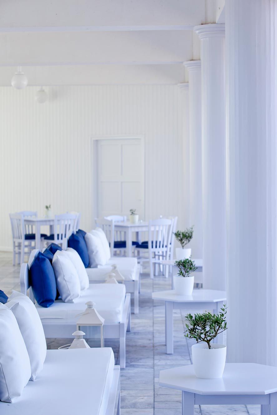 Hotel Mrs Chryssana Beach Hotel Crete