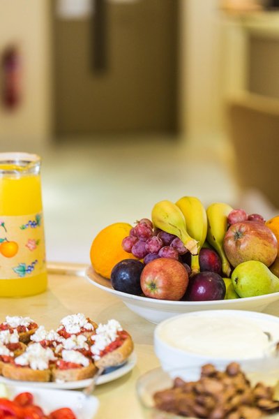 Hotel Eltina Hotel Rethymno