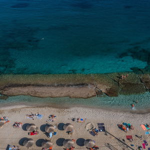 Hotel Seascape Luxury Residences Crete cazare Rethymno CIty